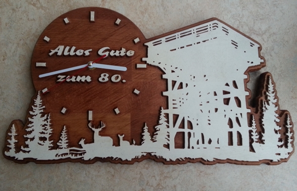 Finsterbergmotiv