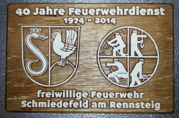 Feuerwehr