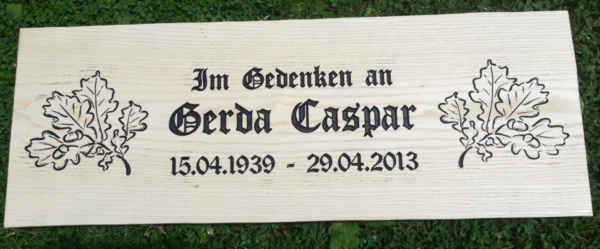 Gerda