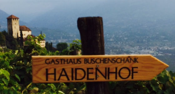 Haidenhof