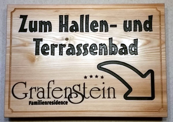 Hallenbad